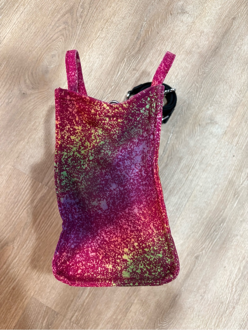 Medium Marc Jacobs “Glittering Sunset” 🌅 The Tote Bag - Picture 6 of 11